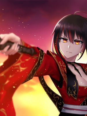 [Luwen Workshop] Fate╱Empire of Dirt (1.10)_0837_ECG05_09