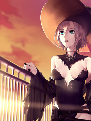 [Luwen Workshop] Fate╱Empire of Dirt (1.10)_0839_ECG06_01