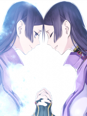 [Luwen Workshop] Fate╱Empire of Dirt (1.10)_0842_ECG07_02