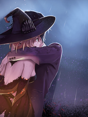 [Luwen Workshop] Fate╱Empire of Dirt (1.10)_0843_ECG08_01