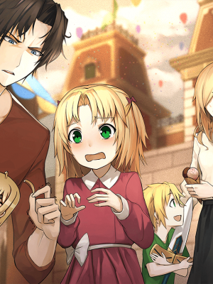 [Luwen Workshop] Fate╱Empire of Dirt (1.10)_0870_EDCG03