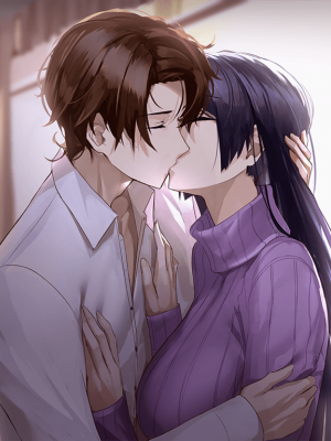 [Luwen Workshop] Fate╱Empire of Dirt (1.10)_0879_KISSCG04