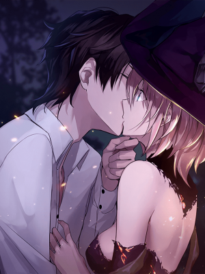 [Luwen Workshop] Fate╱Empire of Dirt (1.10)_0880_KISSCG05