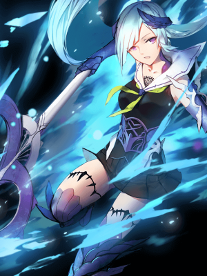 [Luwen Workshop] Fate╱Empire of Dirt (1.10)_0883_NPCG_Bryn