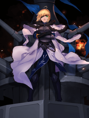 [Luwen Workshop] Fate╱Empire of Dirt (1.10)_0885_NPCG_JZ