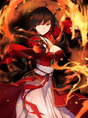 [Luwen Workshop] Fate╱Empire of Dirt (1.10)_0887_NPCG_LX