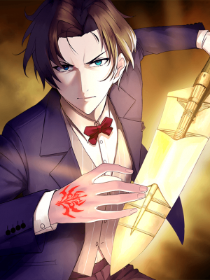 [Luwen Workshop] Fate╱Empire of Dirt (1.10)_0888_NPCG_Protagonist