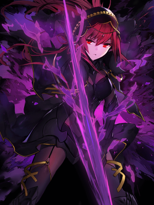 [Luwen Workshop] Fate╱Empire of Dirt (1.10)_0896_NPCG_Sca