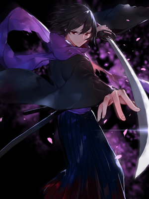 [Luwen Workshop] Fate╱Empire of Dirt (1.10)_0897_NPCG_SH