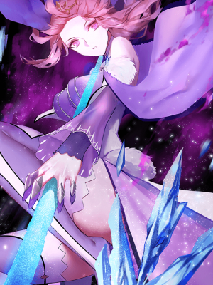 [Luwen Workshop] Fate╱Empire of Dirt (1.10)_0899_NPCG_Skadi