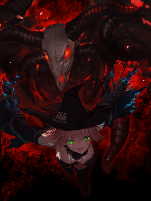 [Luwen Workshop] Fate╱Empire of Dirt (1.10)_0901_NPCG_Wit