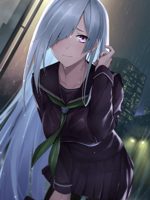 [Luwen Workshop] Fate╱Empire of Dirt (1.10)_0903_04FPS02