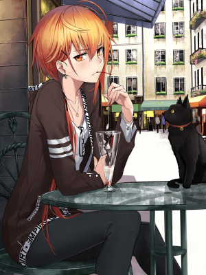 [Luwen Workshop] Fate╱Empire of Dirt (1.10)_0904_04FPS03