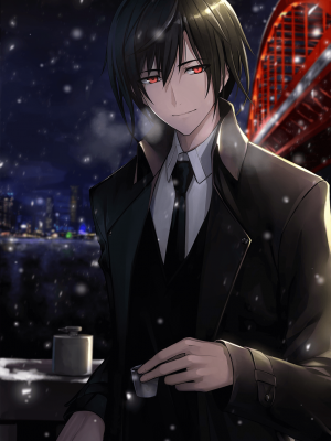 [Luwen Workshop] Fate╱Empire of Dirt (1.10)_0906_04FPS05