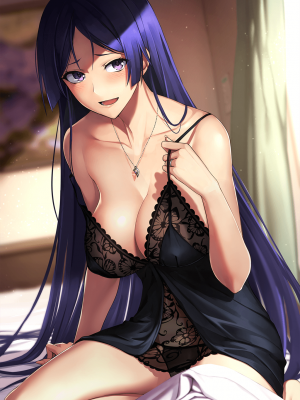 [Luwen Workshop] Fate╱Empire of Dirt (1.10)_0907_04FPS06