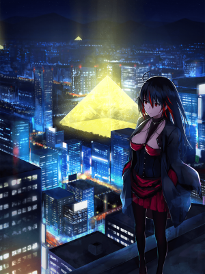 [Luwen Workshop] Fate╱Empire of Dirt (1.10)_0909_04FPS08