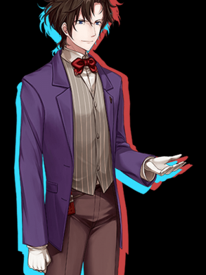 [Luwen Workshop] Fate╱Empire of Dirt (1.10)_0911_actor1equip