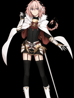 [Luwen Workshop] Fate╱Empire of Dirt (1.10)_0936_Astolfo00_13