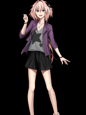 [Luwen Workshop] Fate╱Empire of Dirt (1.10)_0944_Astolfo01_07