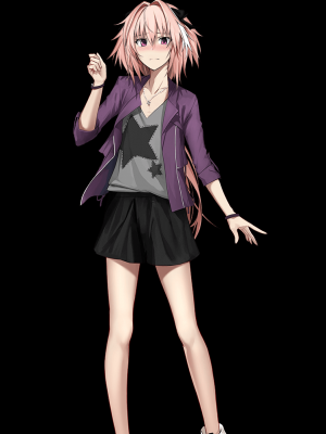 [Luwen Workshop] Fate╱Empire of Dirt (1.10)_0945_Astolfo01_08