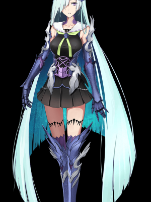 [Luwen Workshop] Fate╱Empire of Dirt (1.10)_0973_Bryn00_14