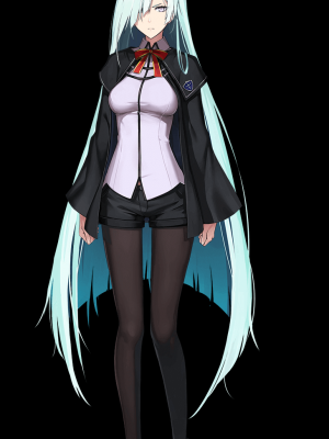 [Luwen Workshop] Fate╱Empire of Dirt (1.10)_1008_Bryn02_07