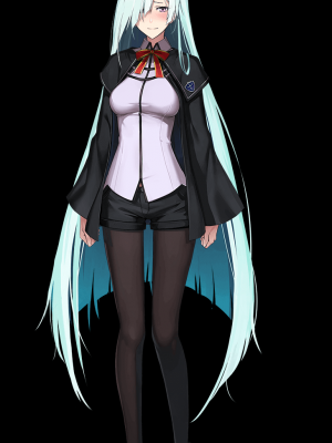 [Luwen Workshop] Fate╱Empire of Dirt (1.10)_1020_Bryn02_19