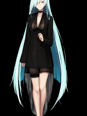 [Luwen Workshop] Fate╱Empire of Dirt (1.10)_1025_Bryn03_03