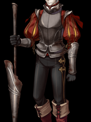 [Luwen Workshop] Fate╱Empire of Dirt (1.10)_1082_DQ00_06