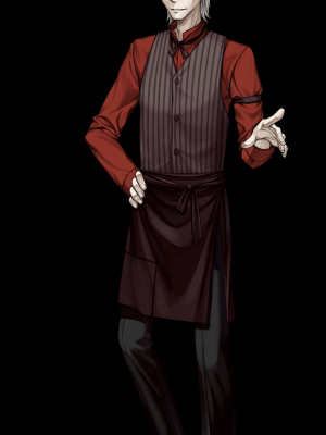 [Luwen Workshop] Fate╱Empire of Dirt (1.10)_1089_DQ01_05