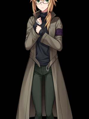 [Luwen Workshop] Fate╱Empire of Dirt (1.10)_1093_Gwen00_01