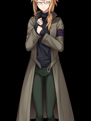 [Luwen Workshop] Fate╱Empire of Dirt (1.10)_1095_Gwen00_03