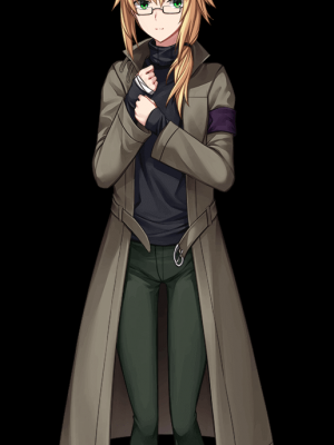 [Luwen Workshop] Fate╱Empire of Dirt (1.10)_1096_Gwen00_04