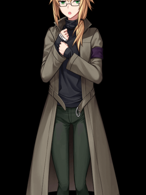 [Luwen Workshop] Fate╱Empire of Dirt (1.10)_1097_Gwen00_05