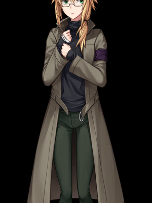 [Luwen Workshop] Fate╱Empire of Dirt (1.10)_1101_Gwen00_09