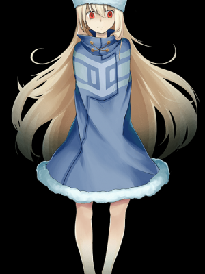 [Luwen Workshop] Fate╱Empire of Dirt (1.10)_1105_HGA00_04