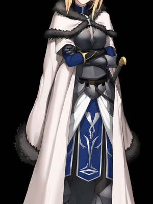 [Luwen Workshop] Fate╱Empire of Dirt (1.10)_1111_Jan00_05