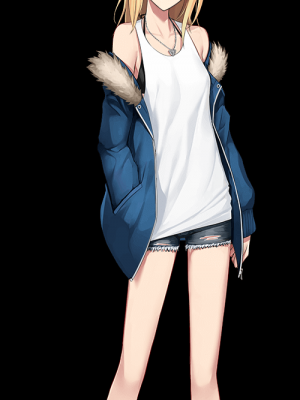 [Luwen Workshop] Fate╱Empire of Dirt (1.10)_1129_Jan02_05