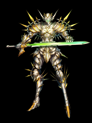 [Luwen Workshop] Fate╱Empire of Dirt (1.10)_1134_KArondight