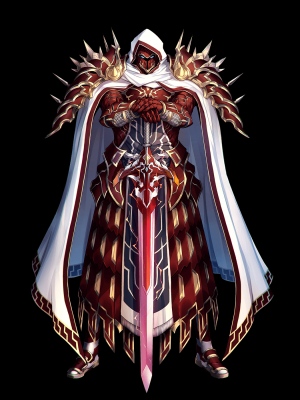 [Luwen Workshop] Fate╱Empire of Dirt (1.10)_1135_KClarent