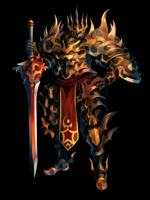 [Luwen Workshop] Fate╱Empire of Dirt (1.10)_1136_KGalatine