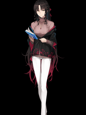 [Luwen Workshop] Fate╱Empire of Dirt (1.10)_1140_Kiara00_04