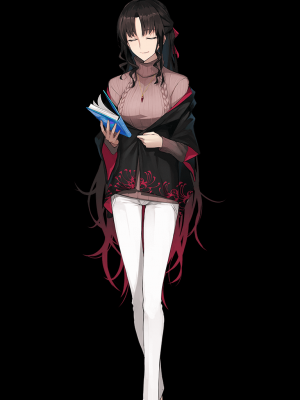 [Luwen Workshop] Fate╱Empire of Dirt (1.10)_1144_Kiara00_08