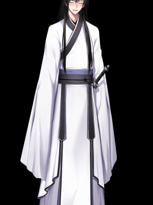 [Luwen Workshop] Fate╱Empire of Dirt (1.10)_1147_LB00_02