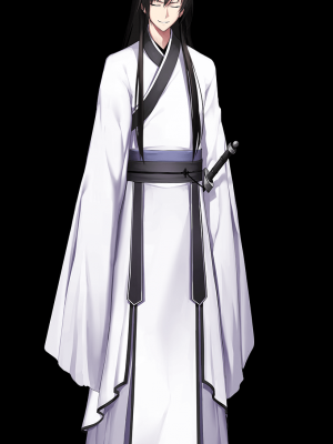 [Luwen Workshop] Fate╱Empire of Dirt (1.10)_1148_LB00_03