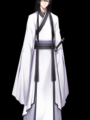 [Luwen Workshop] Fate╱Empire of Dirt (1.10)_1149_LB00_04