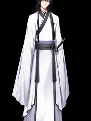 [Luwen Workshop] Fate╱Empire of Dirt (1.10)_1152_LB00_07