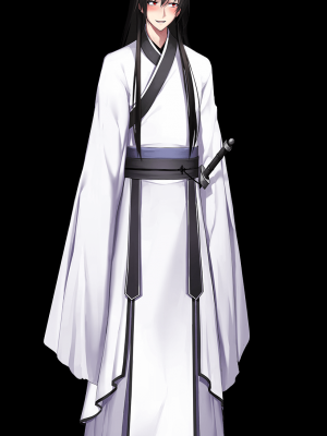 [Luwen Workshop] Fate╱Empire of Dirt (1.10)_1153_LB00_08