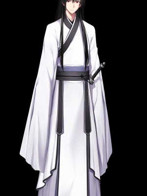 [Luwen Workshop] Fate╱Empire of Dirt (1.10)_1154_LB00_09