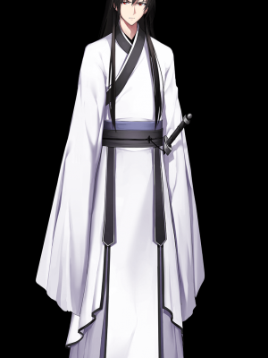 [Luwen Workshop] Fate╱Empire of Dirt (1.10)_1155_LB00_10